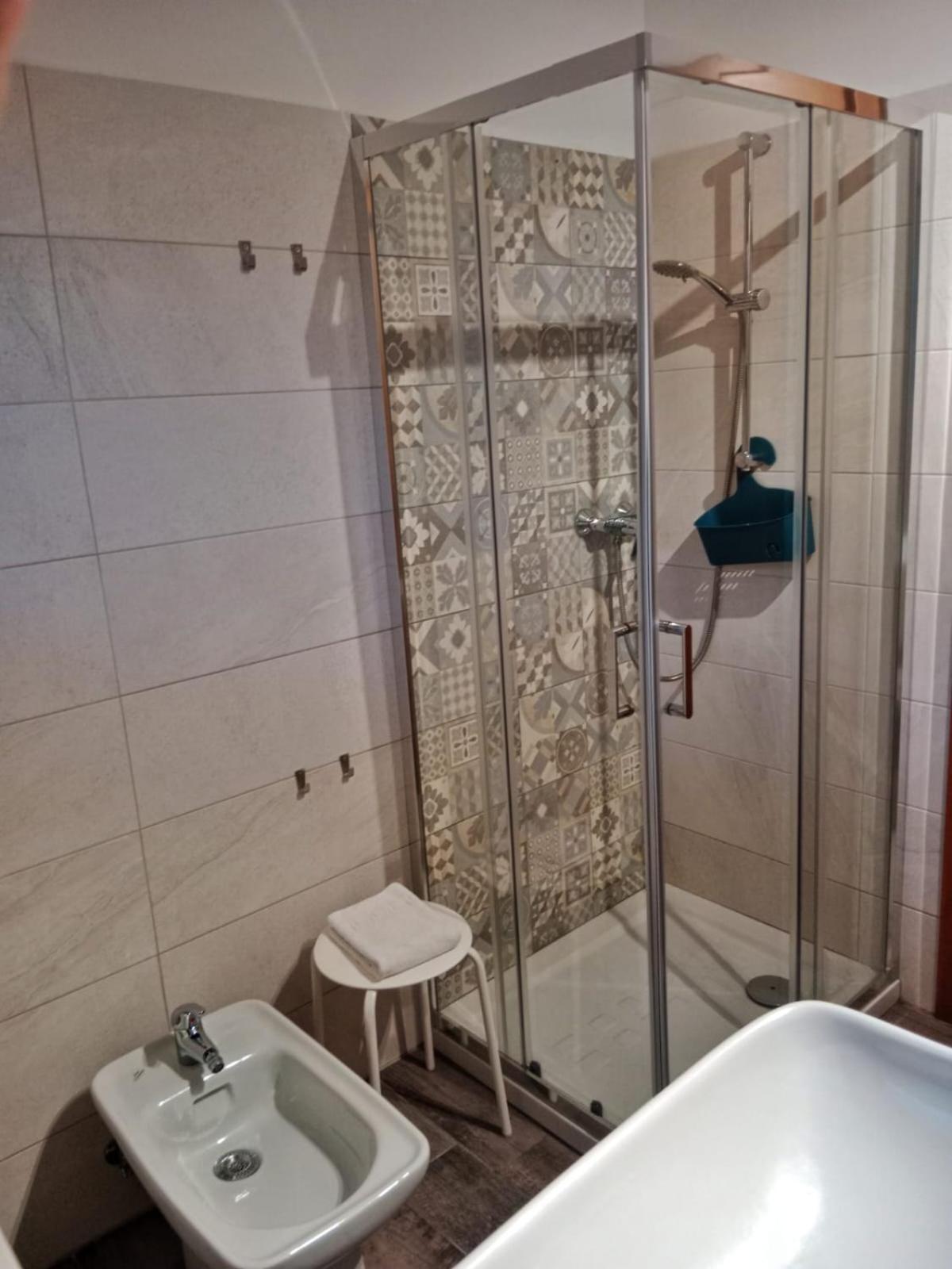 Montesilvano Marina Brezza Marina Studios المظهر الخارجي الصورة