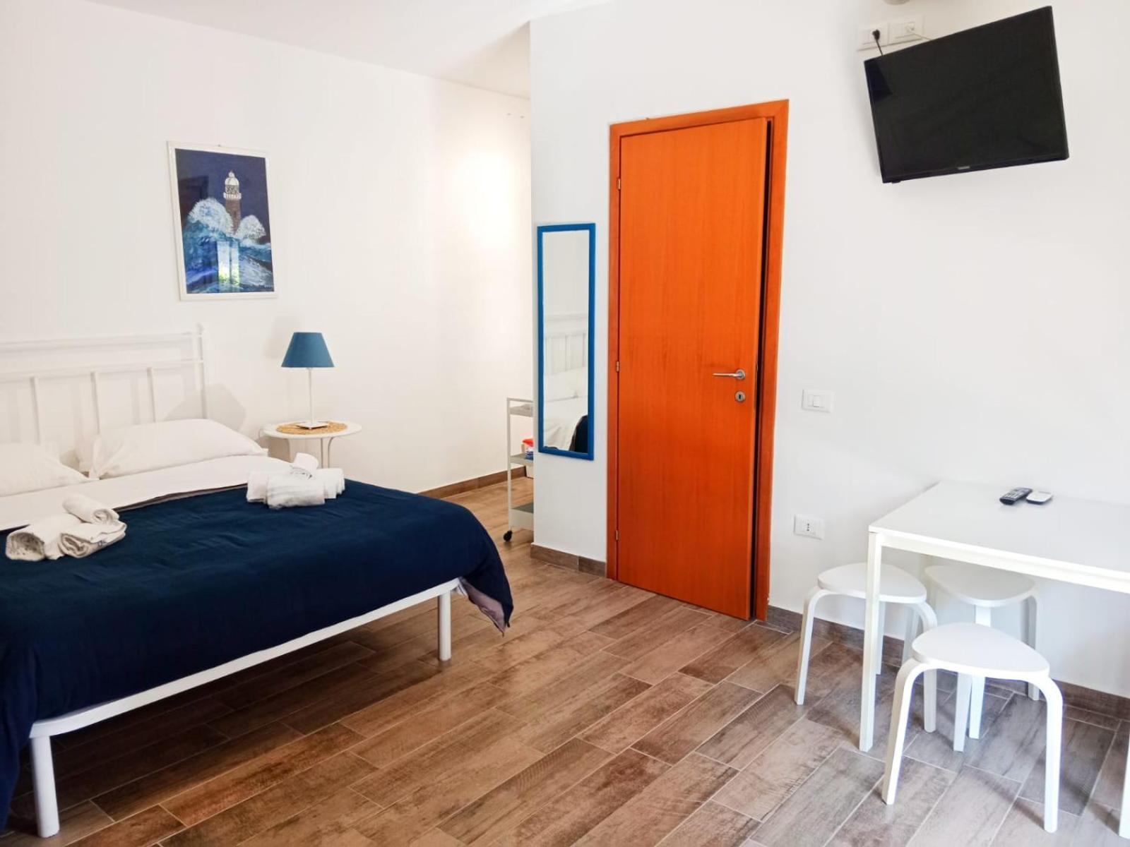 Montesilvano Marina Brezza Marina Studios المظهر الخارجي الصورة