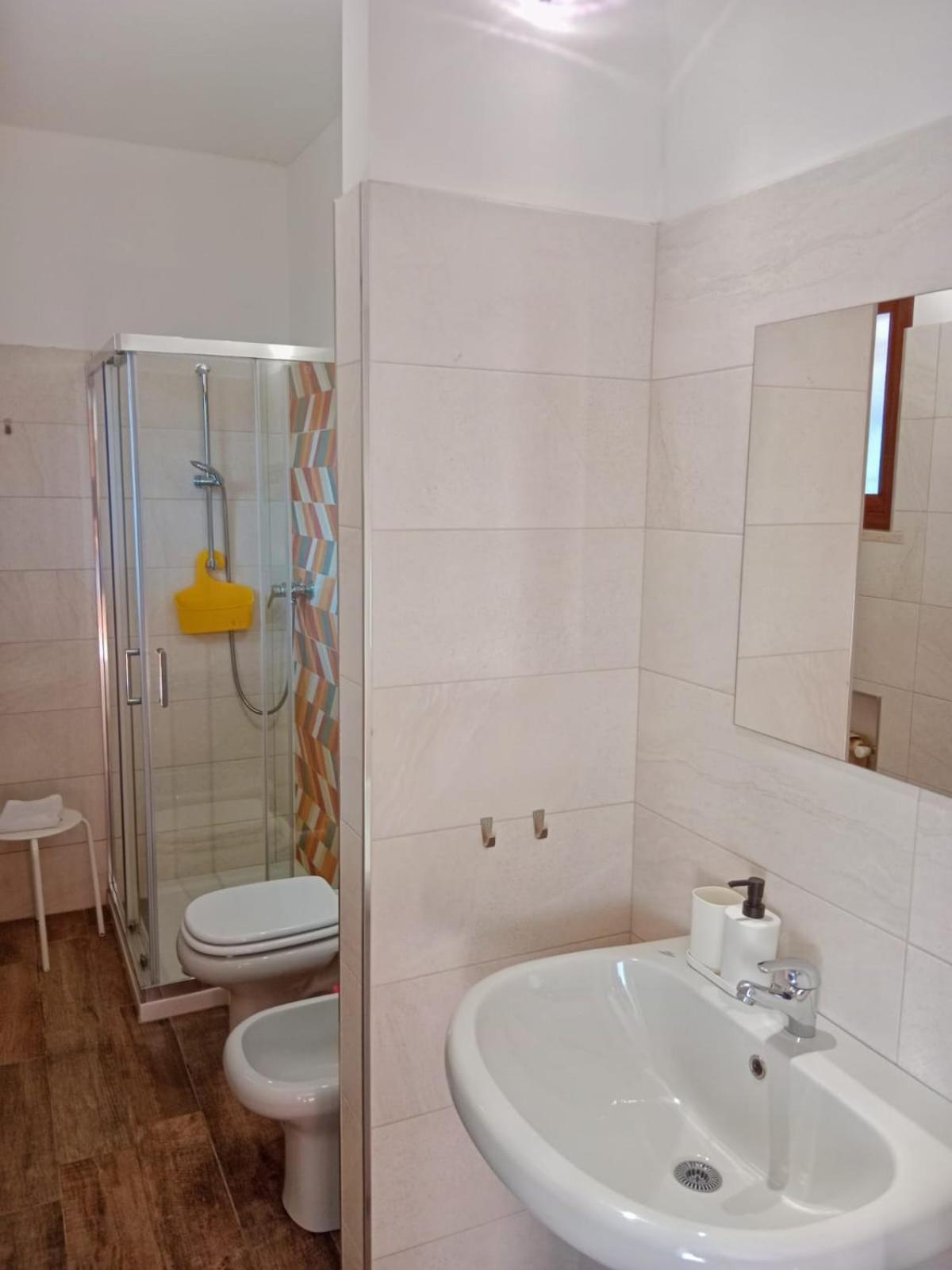 Montesilvano Marina Brezza Marina Studios المظهر الخارجي الصورة